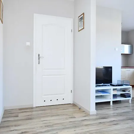 Navigator Zielone Tarasy *