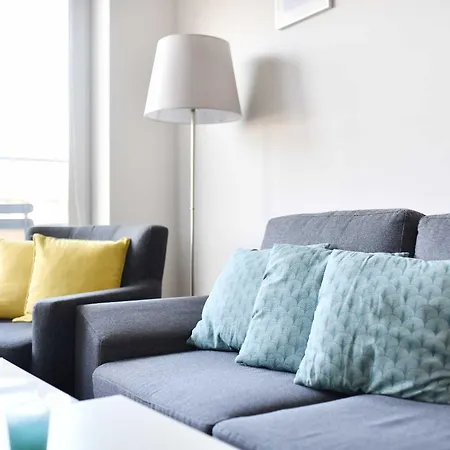 Navigator Zielone Tarasy