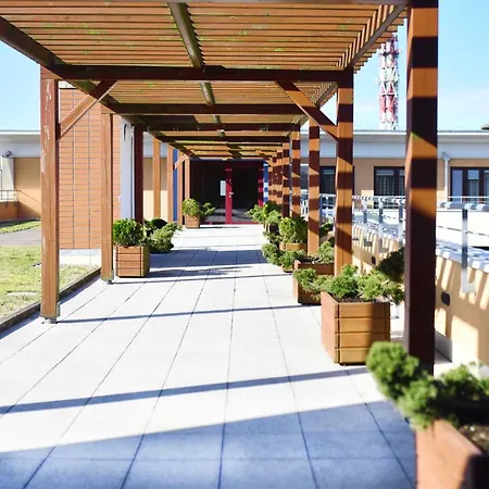 Navigator Zielone Tarasy