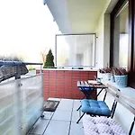 Apartment Navigator Zielone Tarasy *