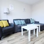 Apartment Navigator Zielone Tarasy Kolberg