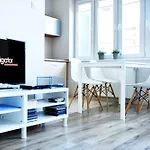 Navigator Zielone Tarasy *