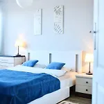 Apartment Navigator Zielone Tarasy Kolberg
