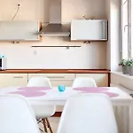 Navigator Zielone Tarasy Apartment Kolberg