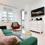 Navigator Zielone Tarasy Apartment Kolberg