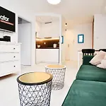 Navigator Zielone Tarasy Apartment *