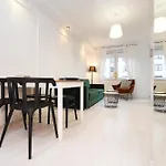 Apartment Navigator Zielone Tarasy *