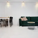 Apartment Navigator Zielone Tarasy Kolberg