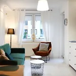 Navigator Zielone Tarasy Apartment *