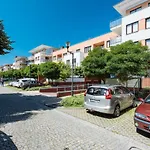 Apartment Navigator Zielone Tarasy Kolberg