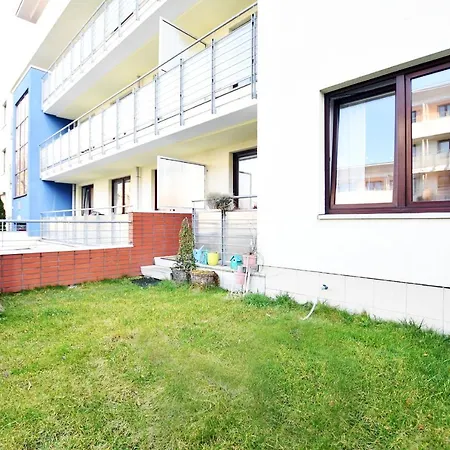 Navigator Zielone Tarasy קולובז'ג