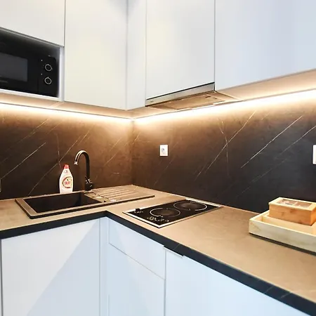 Navigator Zielone Tarasy Kołobrzeg