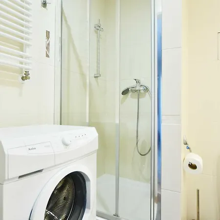 Navigator Zielone Tarasy Kołobrzeg