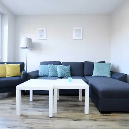 Navigator Zielone Tarasy קולובז'ג