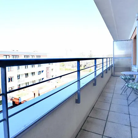 Navigator Zielone Tarasy Appartement