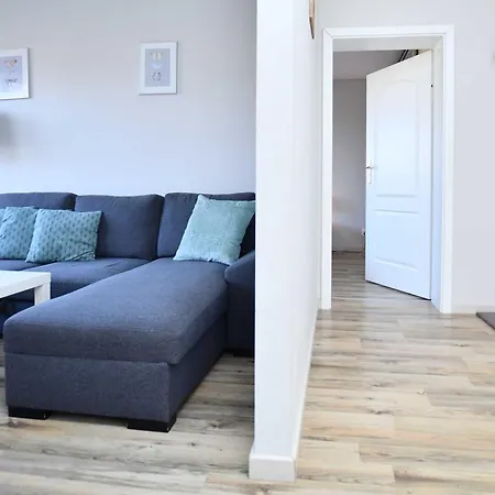 Navigator Zielone Tarasy