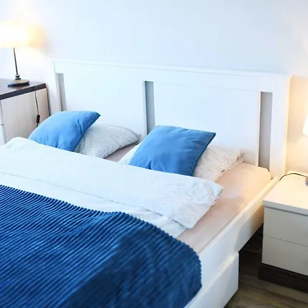 Appartement Navigator Zielone Tarasy *