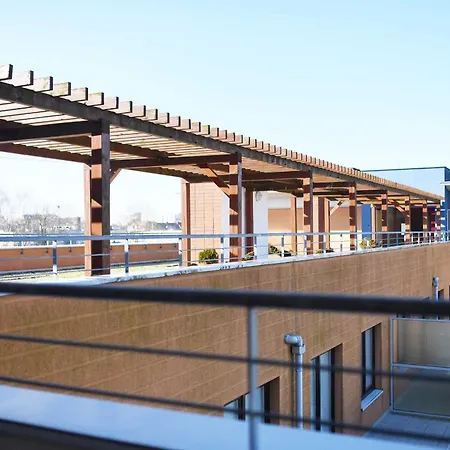 דירה Navigator Zielone Tarasy