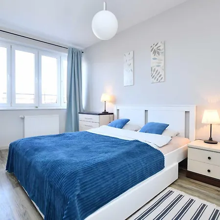 Navigator Zielone Tarasy קולובז'ג