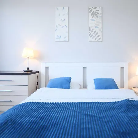 Navigator Zielone Tarasy Appartement