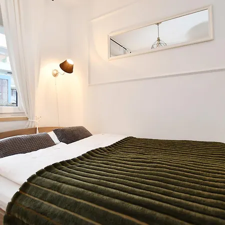 Appartement Navigator Zielone Tarasy *