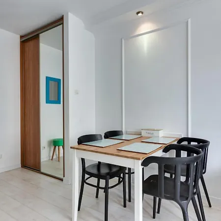 Navigator Zielone Tarasy * Kołobrzeg