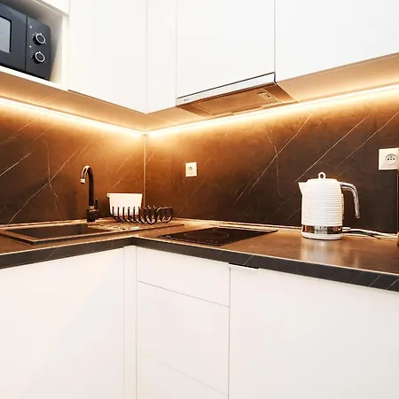 Navigator Zielone Tarasy * קולובז'ג