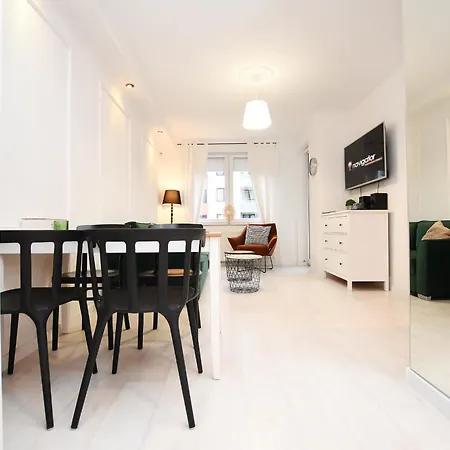 Navigator Zielone Tarasy Kołobrzeg