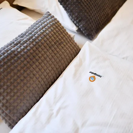 Navigator Zielone Tarasy * קולובז'ג