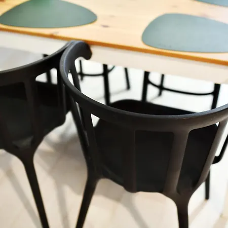 דירה Navigator Zielone Tarasy *