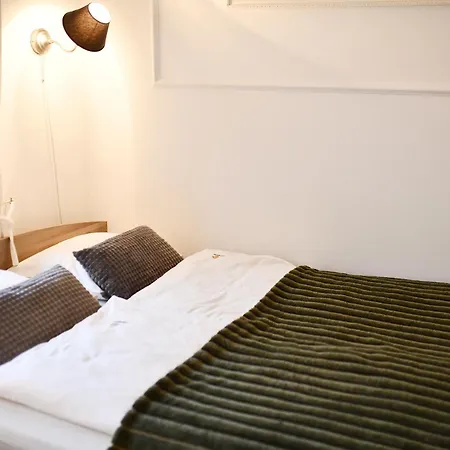 Appartement Navigator Zielone Tarasy Kołobrzeg