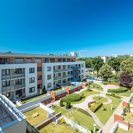 Navigator Zielone Tarasy