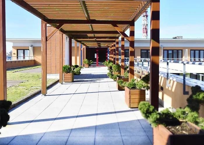 Navigator Zielone Tarasy