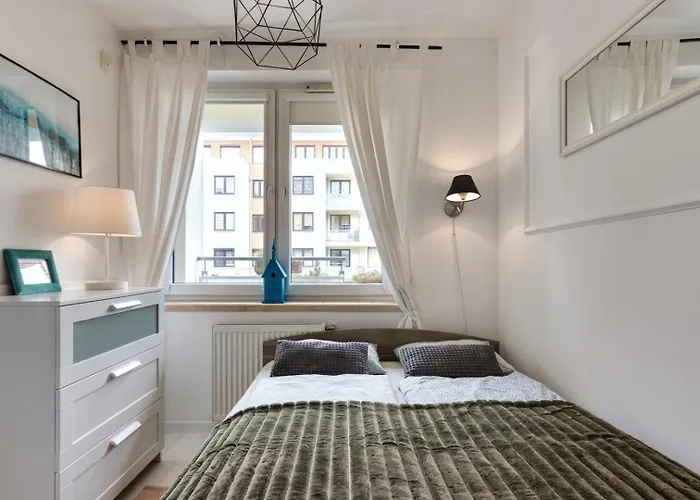 Navigator Zielone Tarasy