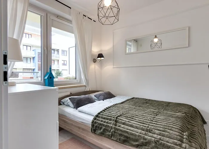 Navigator Zielone Tarasy *