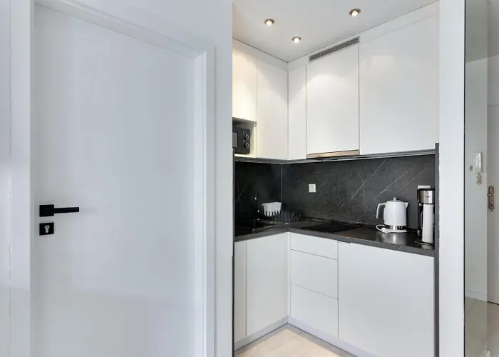 Navigator Zielone Tarasy