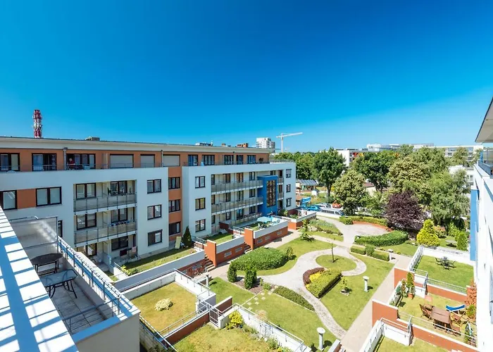 Navigator Zielone Tarasy